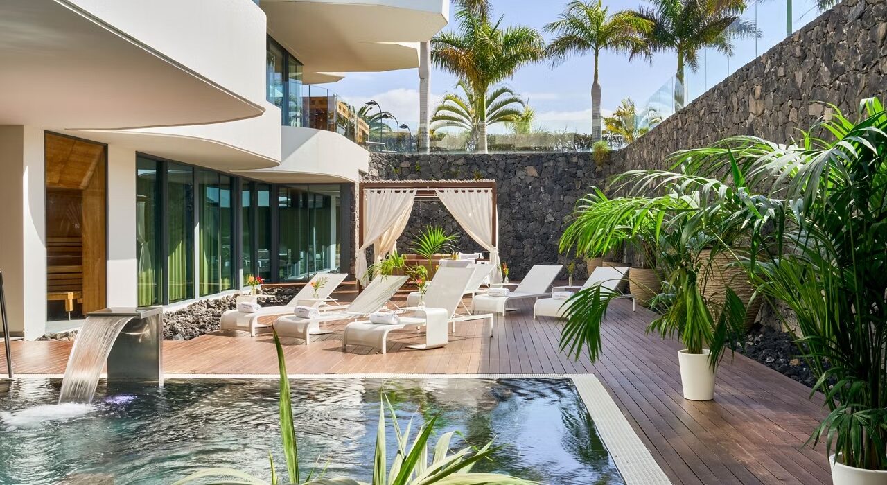 Ultimate Luxury Tenerife MIni Break Special - Image 4