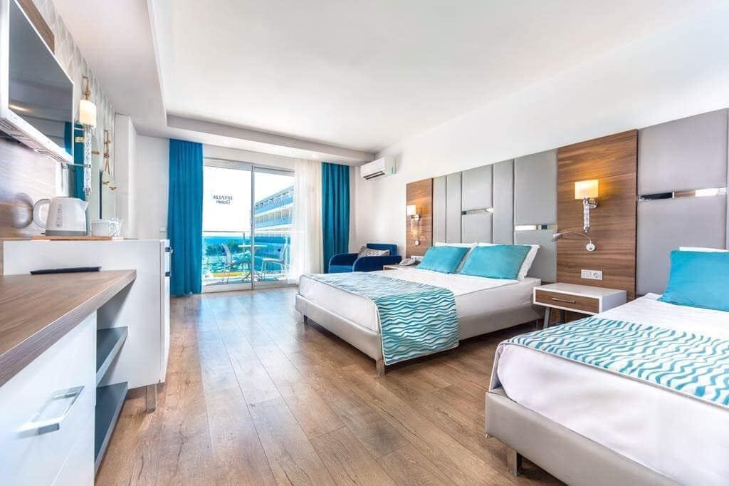 EARLY BOOKER Antalya Turkey Summer '27 Special - Image 3