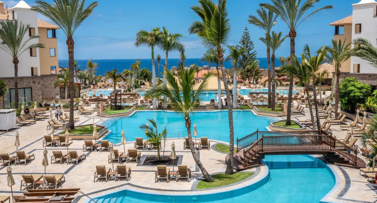 Tenerife 5* Winter Short Break Special - Image 1