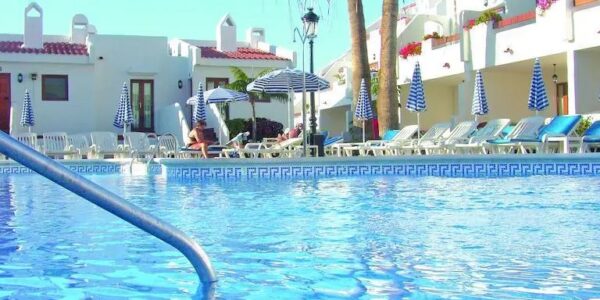 Early Summer VALUE Tenerife Sunshine Hols