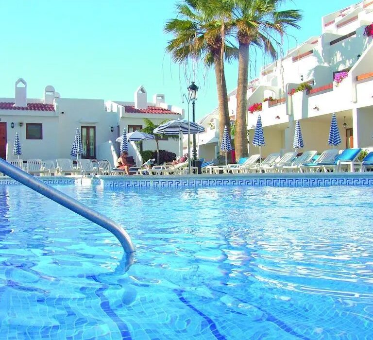 Early Summer VALUE Tenerife Sunshine Hols - Image 1