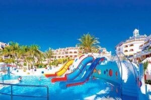 Tenerife Family FAVE Peak Summer Hols Special