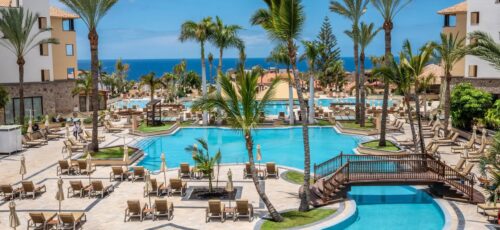 Tenerife 5* Winter Short Break Special