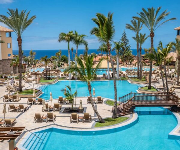Tenerife 5* Winter Short Break Special