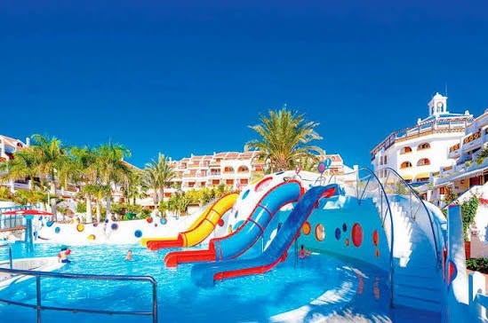 Tenerife Family FAVE Peak Summer Hols Special - Image 1