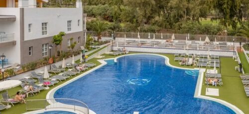 Early Summer Tenerife TWO WEEK Bargain Break