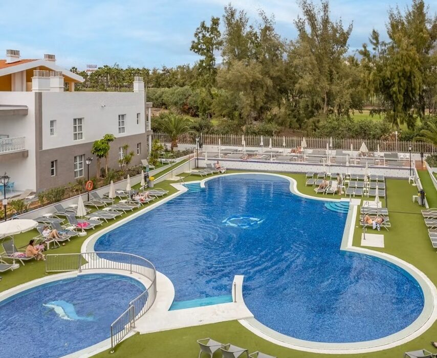 Early Summer Tenerife TWO WEEK Bargain Break - Image 1