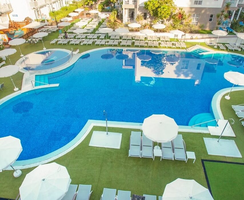 Early Summer Tenerife TWO WEEK Bargain Break - Image 2