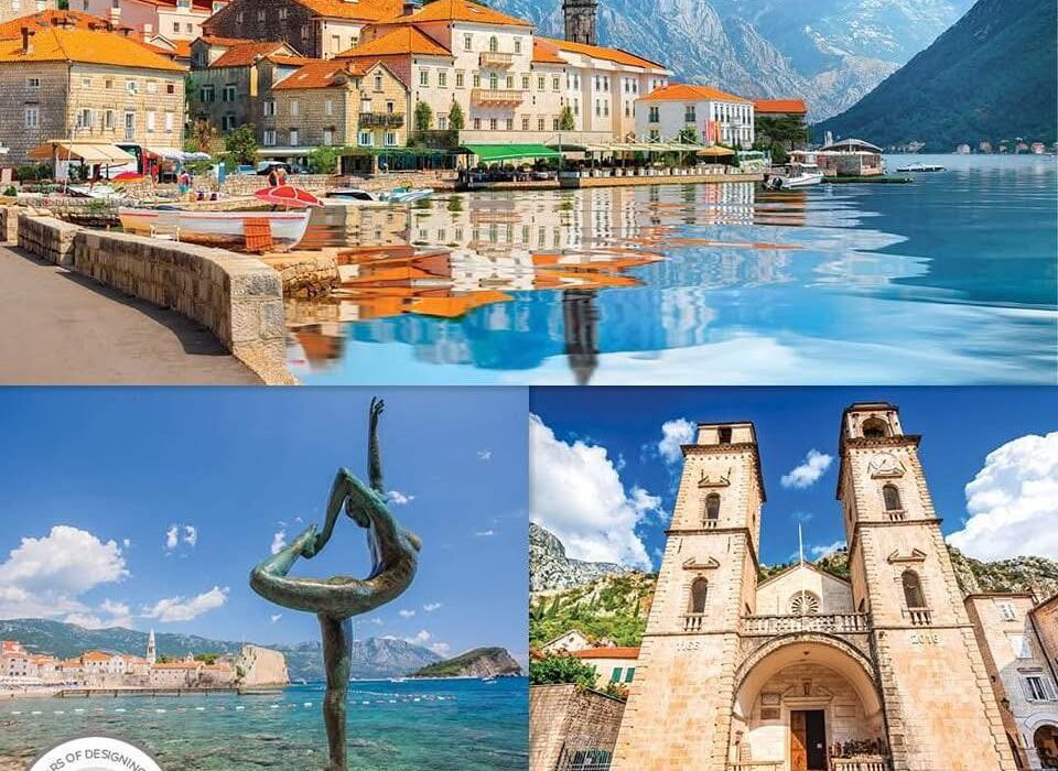 Are you Dreaming of the Montenegro Riviera?? - Image 1