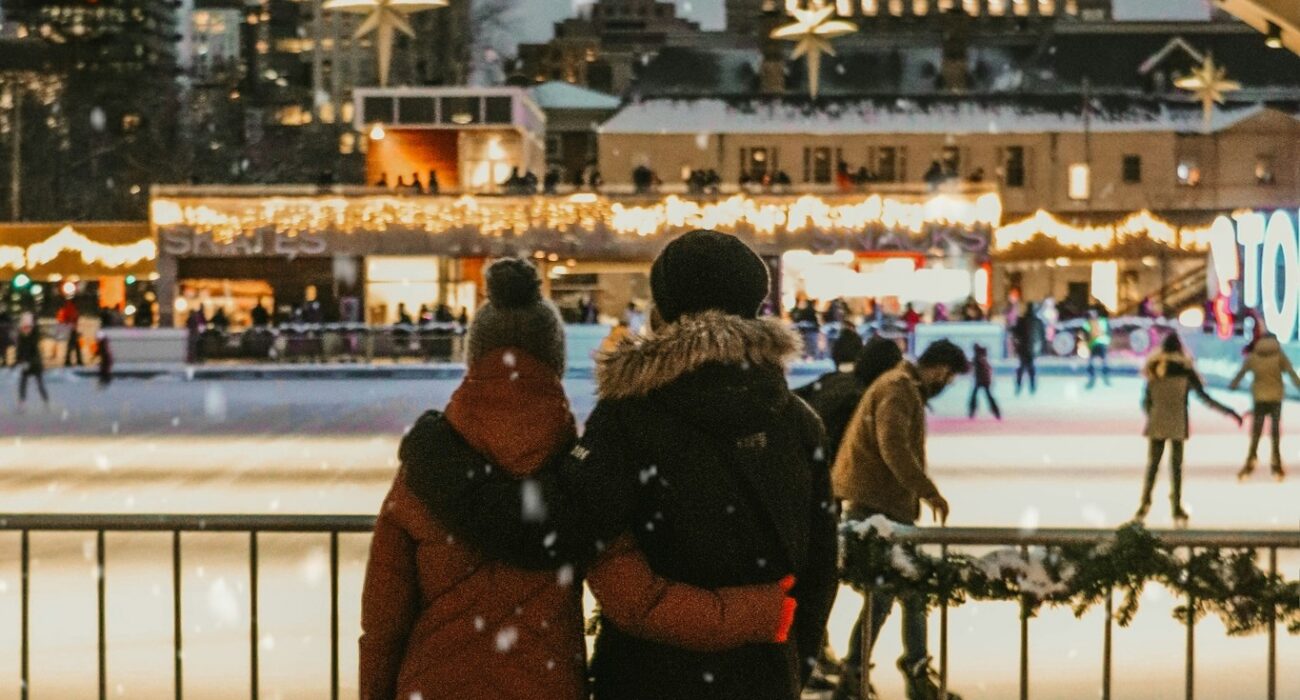 Late Year Winter City Break to Toronto Canada - Image 2