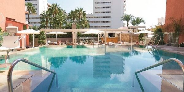 Torremolinos Spain NINE Night Summer Hols