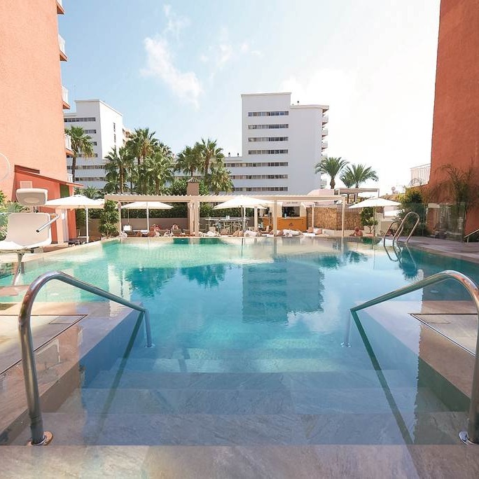 Torremolinos Spain NINE Night Summer Hols - Image 1