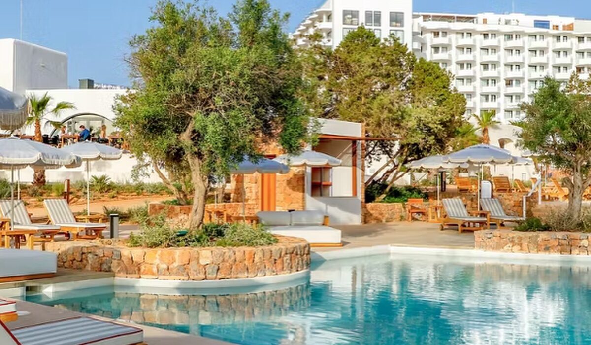 Ibiza 5* May Bank Hols LUX Short Break - Image 2