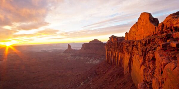 UTAH’S MIGHTY FIVE PARKS & LAS VEGAS