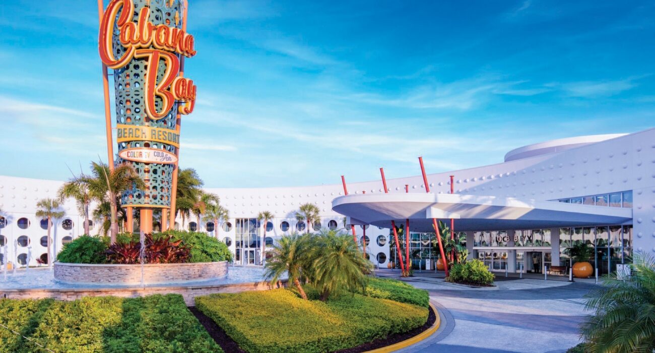 UNIVERSAL ORLANDO SUMMER 2027 FAMILY FUN - Image 1