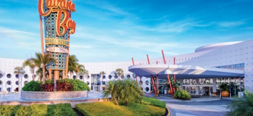 UNIVERSAL ORLANDO SUMMER 2027 FAMILY FUN