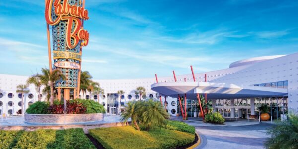 UNIVERSAL ORLANDO SUMMER 2027 FAMILY FUN