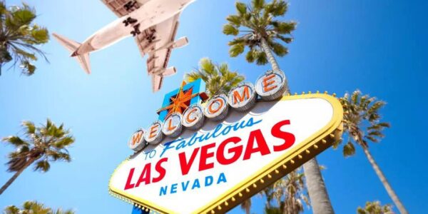 Vegas, Dallas and Nashville USA Triple Centre