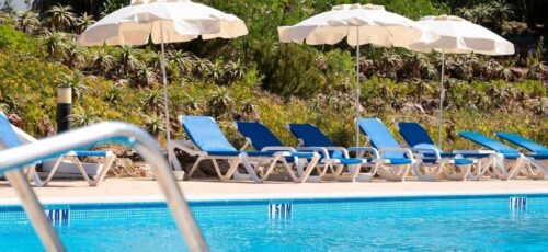 Vilamoura Portugal Early May Sunshine Break