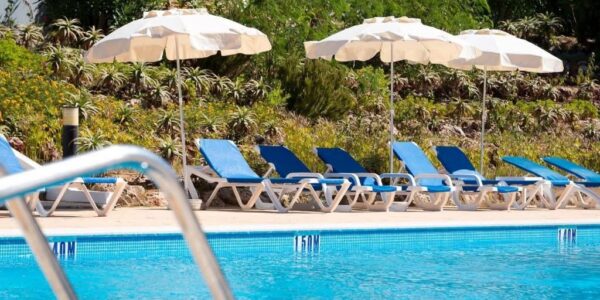 Vilamoura Portugal Early May Sunshine Break