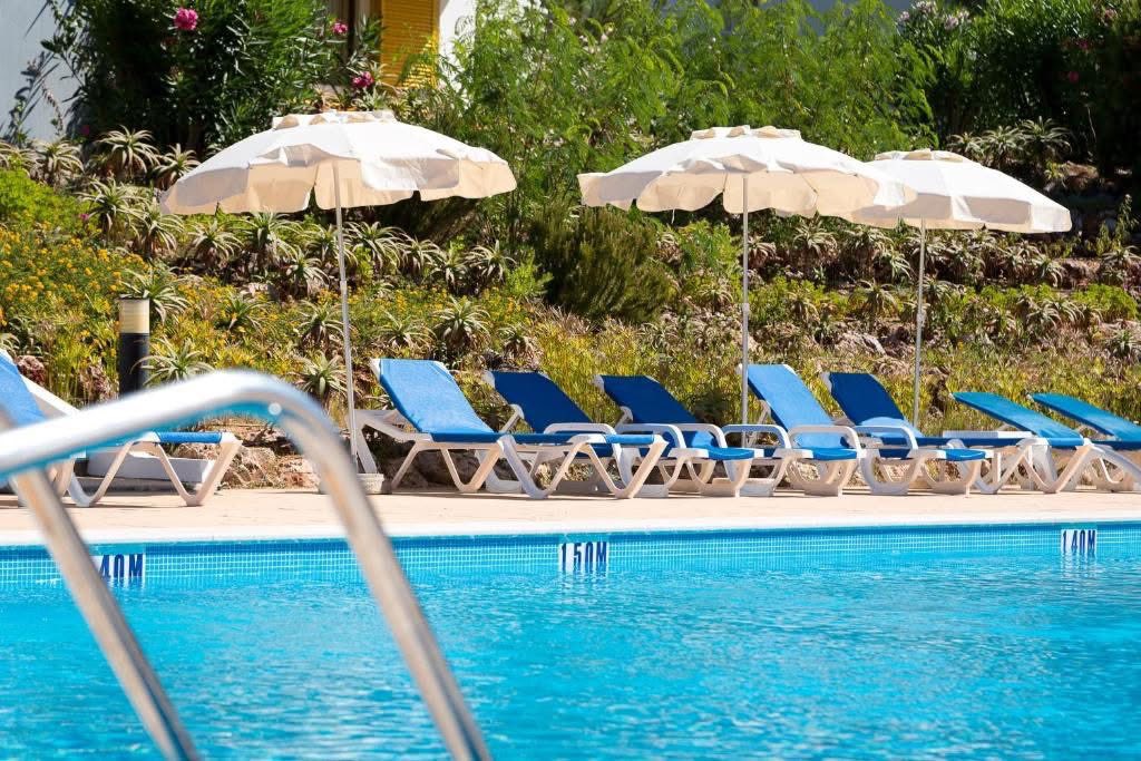 Vilamoura Portugal Early May Sunshine Break - Image 1