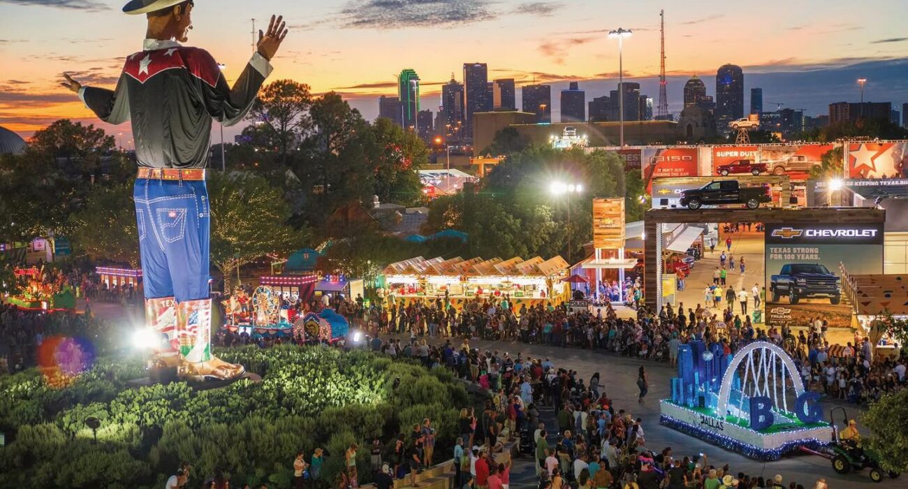 Vegas, Dallas and Nashville USA Triple Centre - Image 2