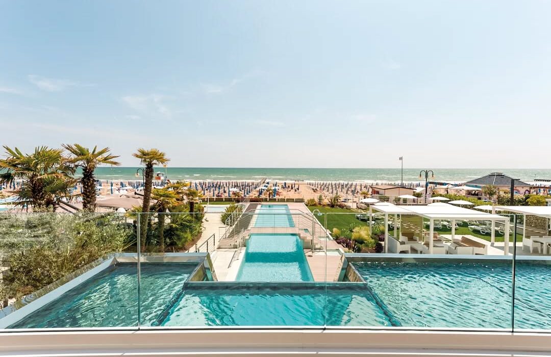 Venice and Lido Di Jesolo Summer Twin Centre - Image 1