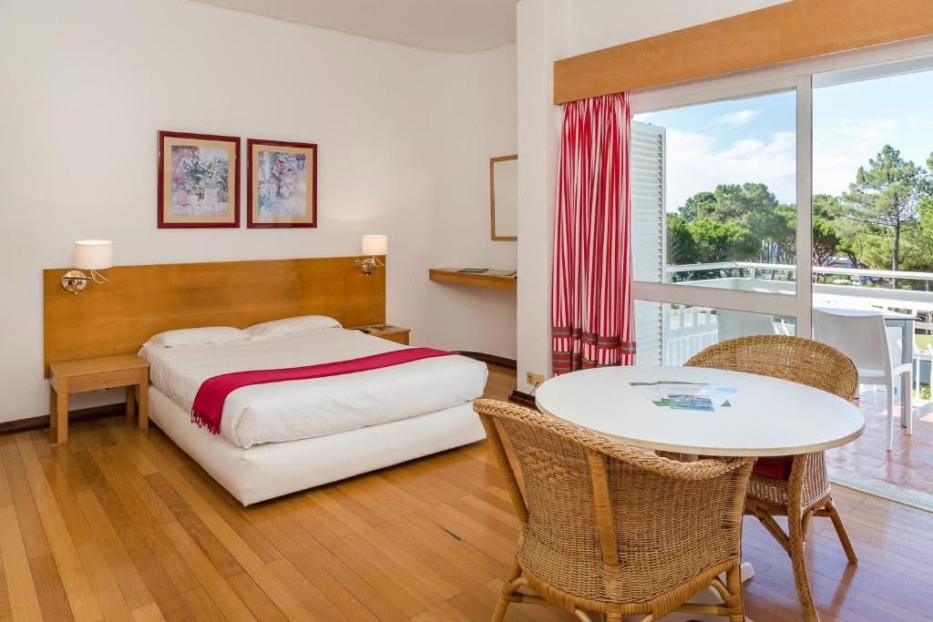 Vilamoura Portugal Early May Sunshine Break - Image 3