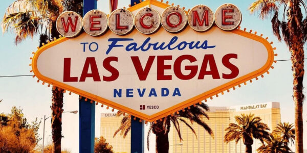 Black Friday Shopping Break to Las Vegas USA