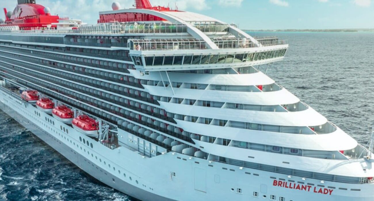 Adults Only Virgin Voyages – LA and Mexico - Image 2