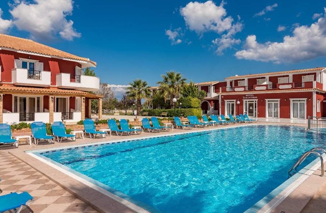 Late May Zante Greece TWO WEEK Bargain Offer - Image 1