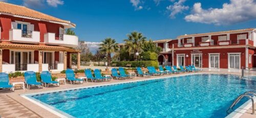 Late May Zante Greece TWO WEEK Bargain Offer