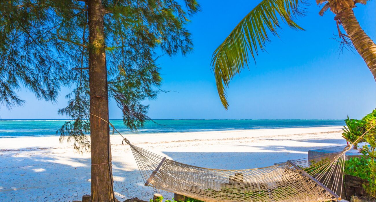 Luxury 5* Zanzibar New Year NInja Getaway - Image 1