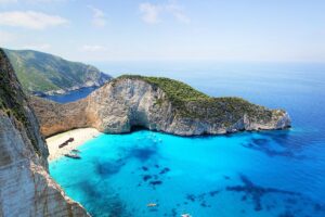 Zante Greece All Inclusive LAST MIN Bargain