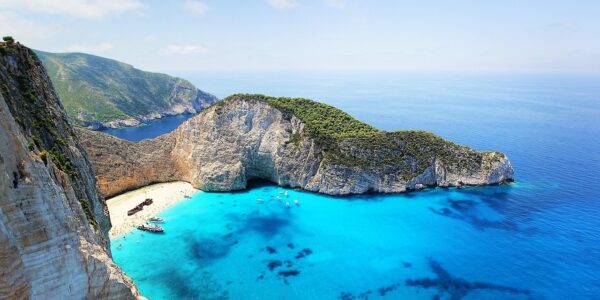 Zante Greece All Inclusive LAST MIN Bargain