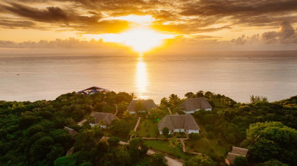 Luxury 5* Zanzibar New Year NInja Getaway - Image 2