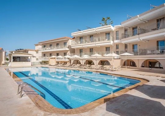 Zante Greece All Inclusive LAST MIN Bargain - Image 2