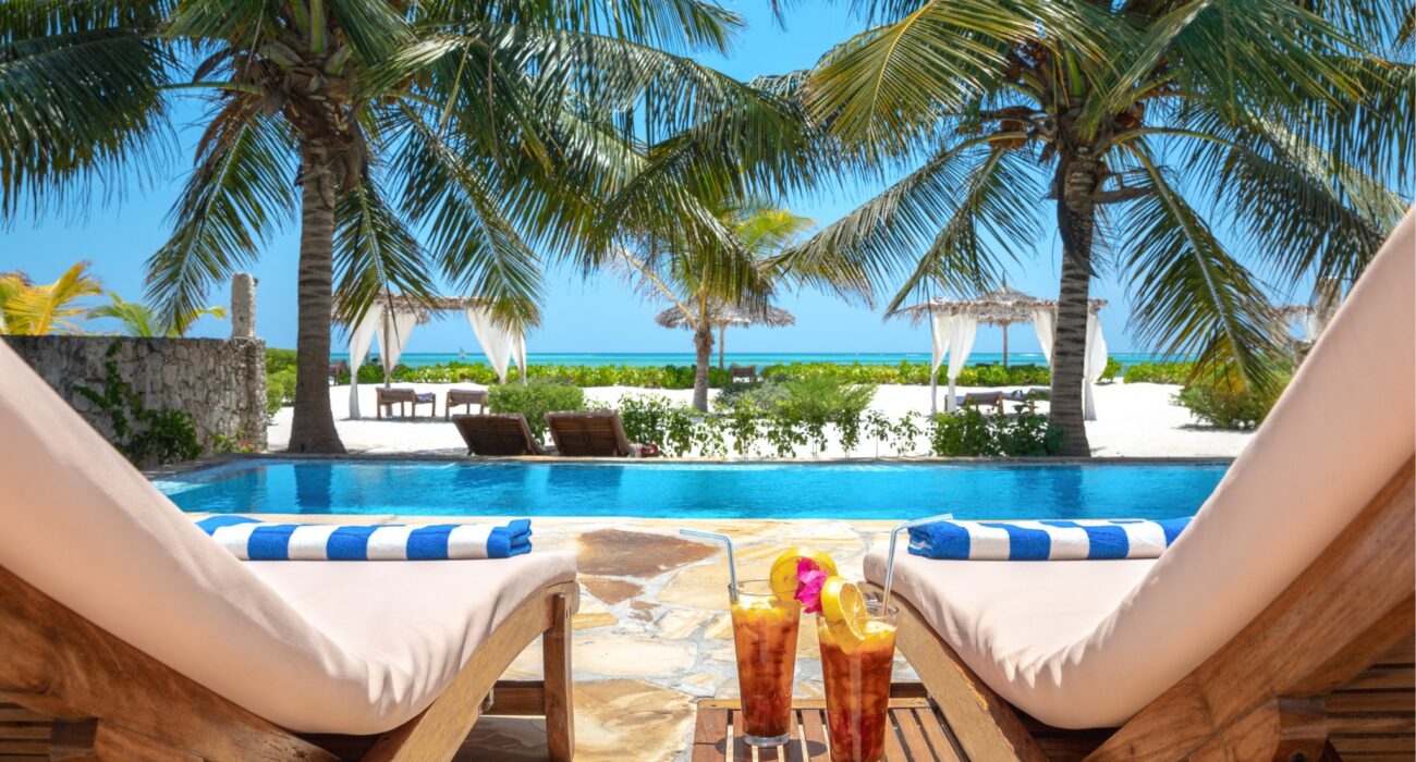 Luxury 5* Zanzibar New Year NInja Getaway - Image 3