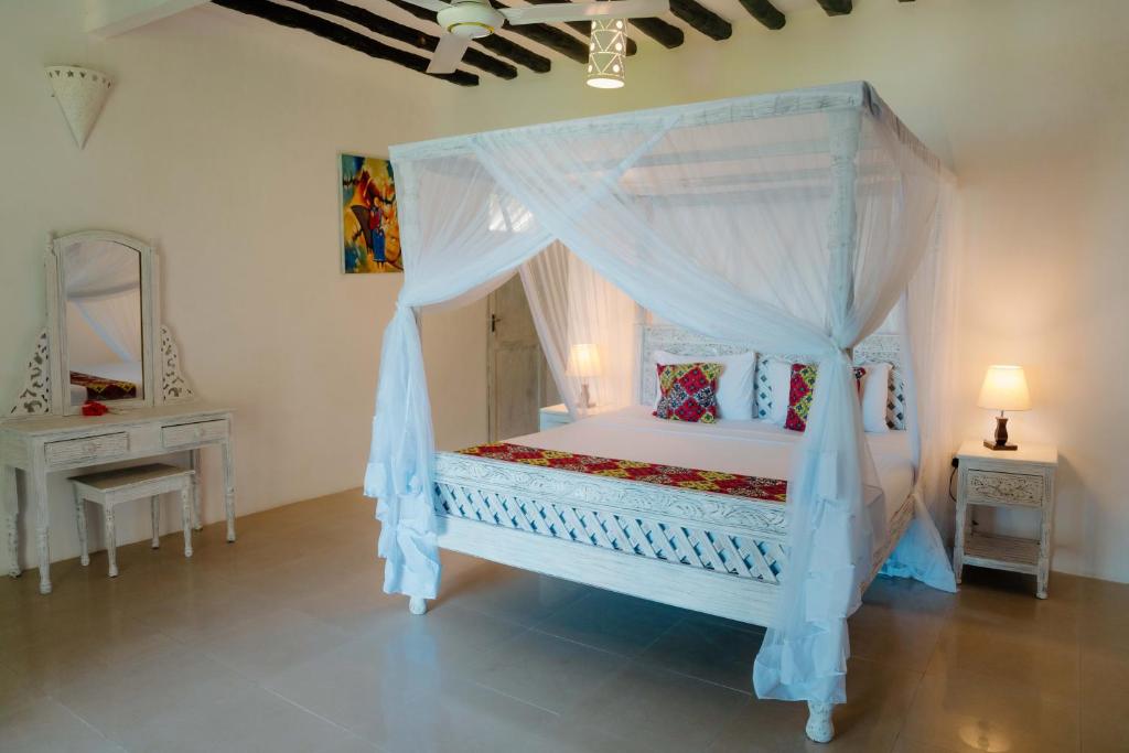 Luxury 5* Zanzibar New Year NInja Getaway - Image 4