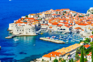 DUBROVNIK CROATIA VALUE NOVEMBER BREAK