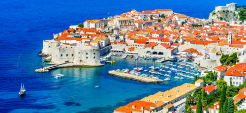 DUBROVNIK CROATIA VALUE NOVEMBER BREAK