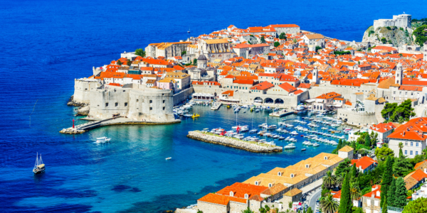 DUBROVNIK CROATIA VALUE NOVEMBER BREAK