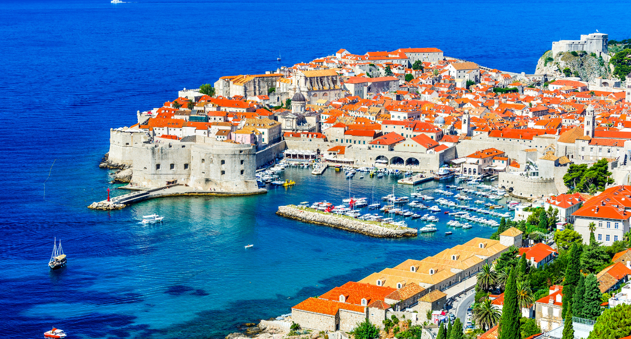 DUBROVNIK CROATIA VALUE NOVEMBER BREAK - Image 1