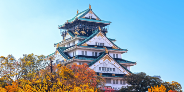 BUCKET LIST TWO WEEK JAPAN MULTI-CENTRE