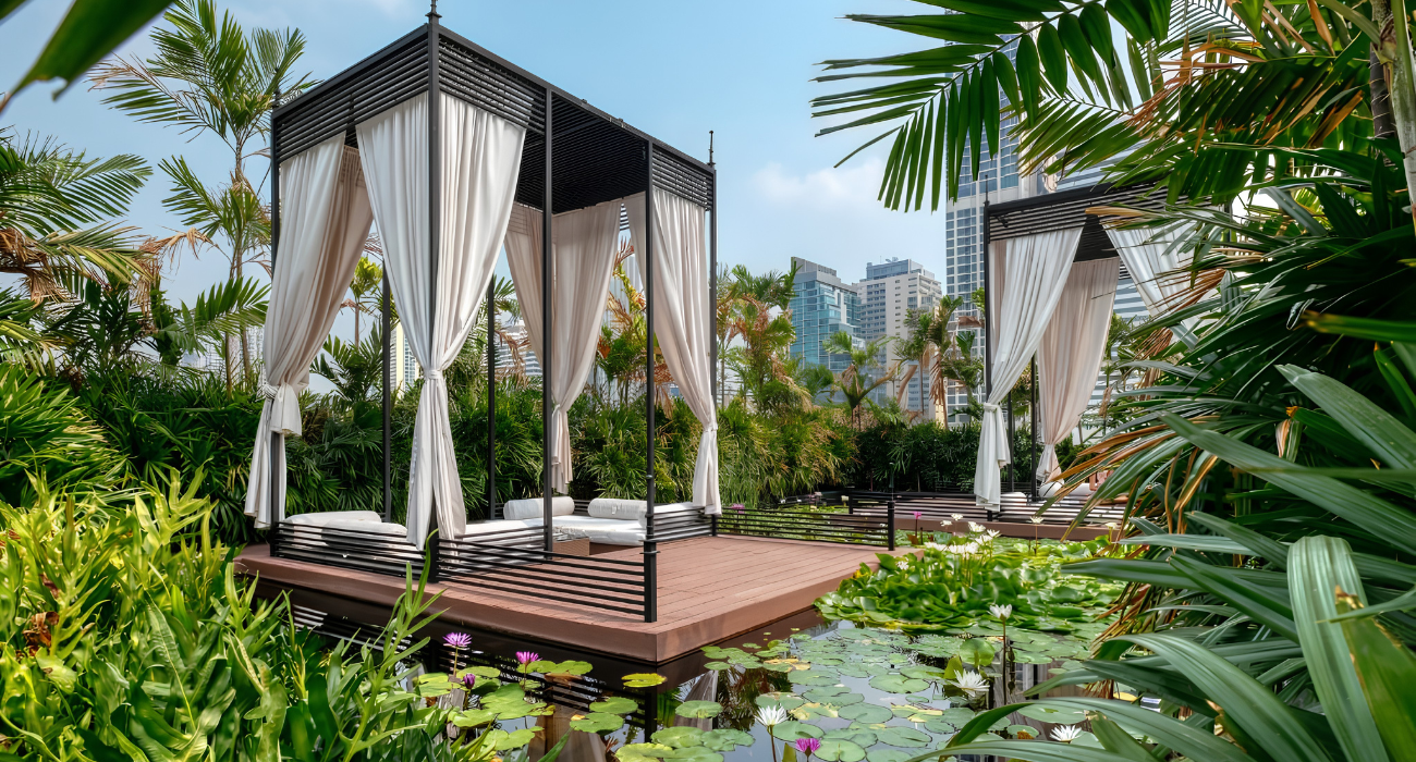 LUXURY 5* BANGKOK SHORT BREAK - Image 3
