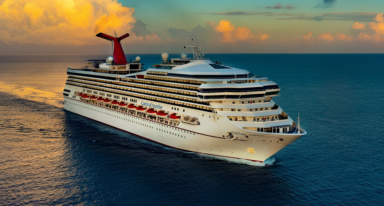 Miami Stay and Bahamas Cruise NInja Special - Image 2