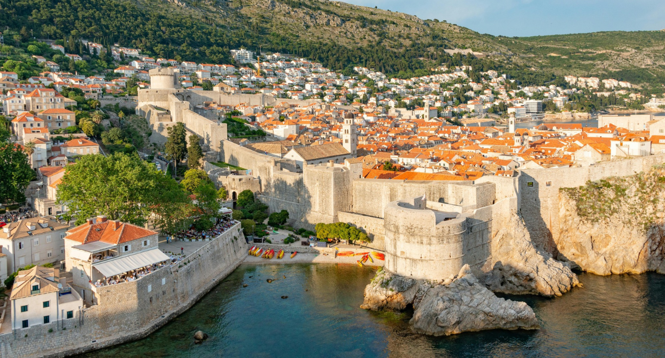 DUBROVNIK CROATIA VALUE NOVEMBER BREAK - Image 2