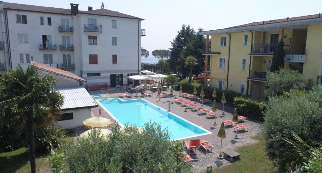 LAKE GARDA ITALY OCTOBER SHORT BREAKS - Image 3