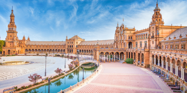 SEVILLE SHORT BREAK – DAY TRIP TO GIBRALTAR INCLUDED