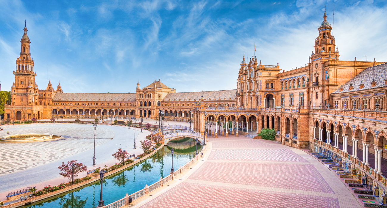 SEVILLE SHORT BREAK – DAY TRIP TO GIBRALTAR INCLUDED - Image 1